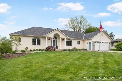 133 Sunrise Drive, Holland, MI 49423 - Photo 1