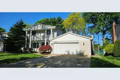 20214 Coachwood Road, Riverview, MI 48193 - Photo 1