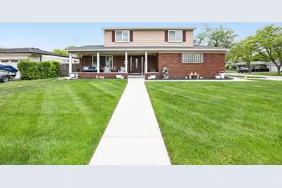 34683 Macdonald Drive, Sterling Heights, MI 48310 - Photo 1