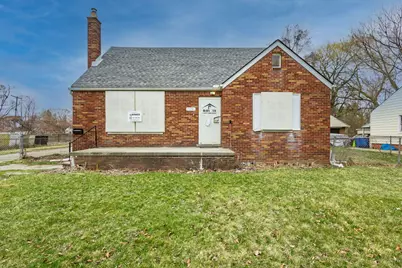 21195 Behrendt Avenue, Warren, MI 48091 - Photo 1