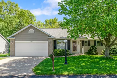 9545 Bonita Court, Portage, MI 49002 - Photo 1