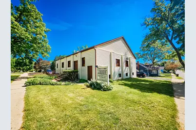 151 S West Street, Hillsdale, MI 49242 - Photo 1
