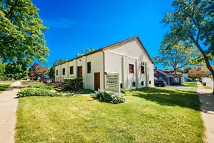 151 S West St, Hillsdale, MI 49242 - Photo 1