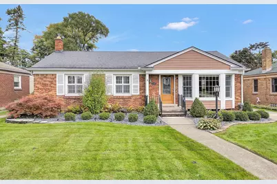 4330 Elmwood Avenue, Royal Oak, MI 48073 - Photo 1