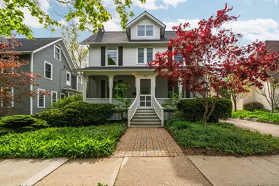 1054 Ferdon Road, Ann Arbor, MI 48104 - Photo 1