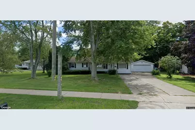 260 W Saint Joseph Street, Coloma, MI 49038 - Photo 1