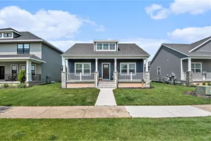 245 Liberty St NW, Sparta, MI 49345 - Photo 1