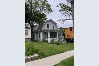 502 Miller Street, Ann Arbor, MI 48103 - Photo 1