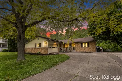 1915 Ramblewood Court SE, Kentwood, MI 49508 - Photo 1