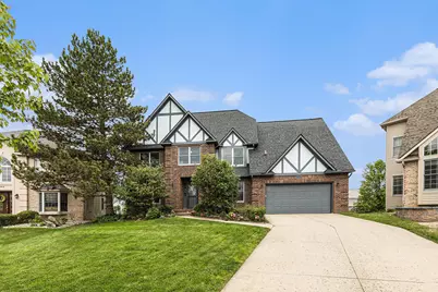 1817 High Pointe Lane, Ann Arbor, MI 48108 - Photo 1