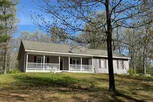 1186 S Baker Rd Rd, Wellston, MI 49689 - Photo 1