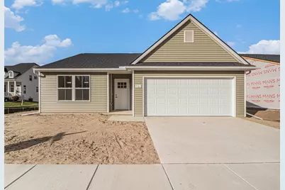 717 Jefferson Lane, Milan, MI 48160 - Photo 1