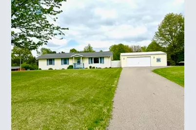 12612 16 Mile Road, Marshall, MI 49068 - Photo 1