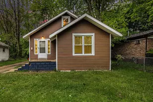 791 La Salle St, Benton Harbor, MI 49022 - Photo 1