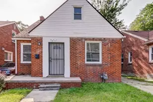 16559 Murray Hill St, Detroit, MI 48235 - Photo 1