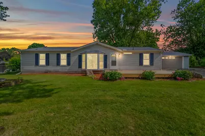 3820 Kaiser Road, Tecumseh, MI 49286 - Photo 1