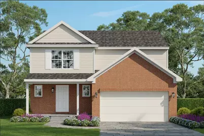 596 Brady Lane, Pontiac, MI 48342 - Photo 1