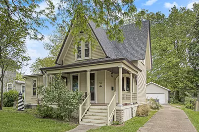 54 Rose Street, Battle Creek, MI 49017 - Photo 1