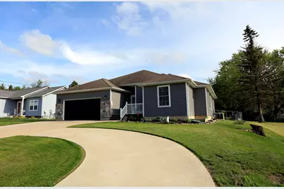 113 Davis Drive, Brooklyn, MI 49230 - Photo 1