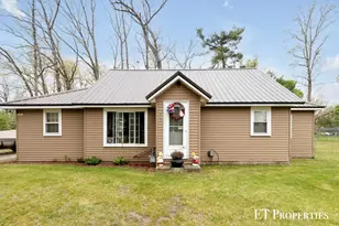 862 E James St, White Cloud, MI 49349 - Photo 1