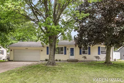 7084 Eastwood Avenue, Jenison, MI 49428 - Photo 1