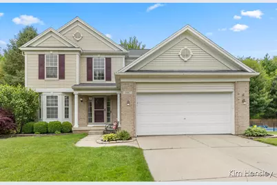 3687 Fraser Drive NE, Rockford, MI 49341 - Photo 1