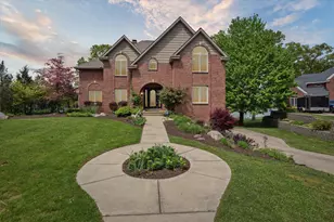 10436 Kings Point Dr, Three Rivers, MI 49093 - Photo 1