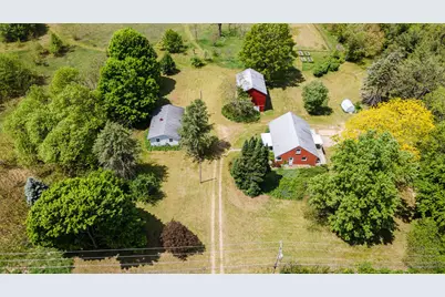 10827 N 12th Street, Plainwell, MI 49080 - Photo 1