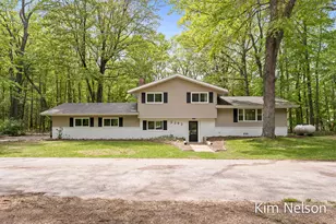 5203 Nestrom Rd, Whitehall, MI 49461 - Photo 1