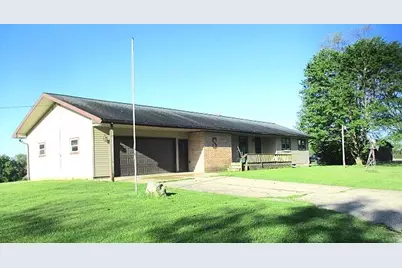 10122 Jones Road, Bellevue, MI 49021 - Photo 1