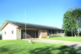 10122 Jones Rd, Bellevue, MI 49021 - Photo 1