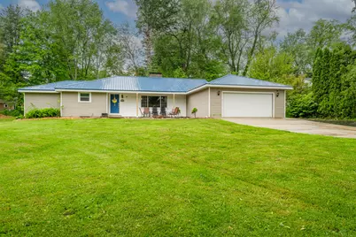1402 Niles Buchanan Road, Niles, MI 49120 - Photo 1