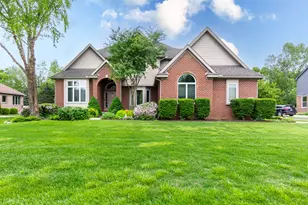 7009 Suncrest Dr Dr, Saline, MI 48176 - Photo 1