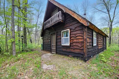 841 W Woodland Park Drive, Bitely, MI 49309 - Photo 1