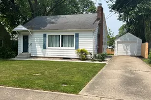 304 Evelyn Ave, Kalamazoo, MI 49001 - Photo 1