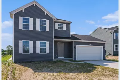 13670 Oasis Avenue, Holland, MI 49424 - Photo 1