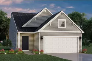 637 Manorwood Cir, Benton Harbor, MI 49022 - Photo 1