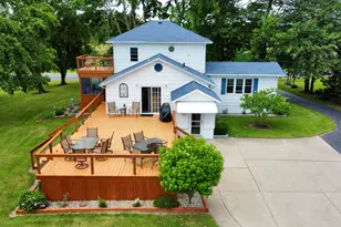 8595 E Napier Ave, Benton Harbor, MI 49022 - Photo 1