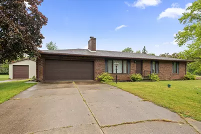 70594 Dennis Drive, Niles, MI 49120 - Photo 1