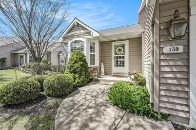 159 Water Lily Way NE, Comstock Park, MI 49321 - Photo 1