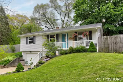 2852 Brisam Street NE, Grand Rapids, MI 49525 - Photo 1