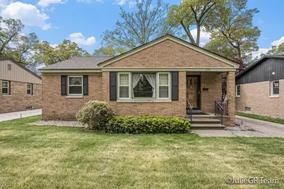 1375 Beardsley Avenue, Muskegon, MI 49441 - Photo 1