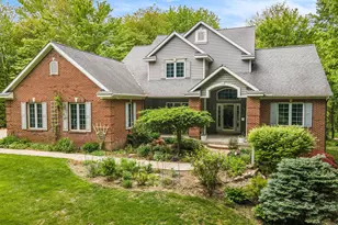8837 56th Ave, Hudsonville, MI 49426 - Photo 1