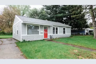 1514 Dean Drive, Albion, MI 49224 - Photo 1