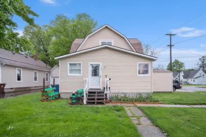 211 S State Street, Sparta, MI 49345 - Photo 1