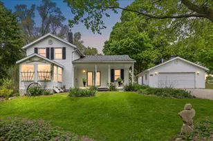 236 Simpson St, Grass Lake, MI 49240 - Photo 1