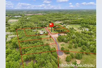 Parcel 2 Leaf Lane, Freeport, MI 49325 - Photo 1