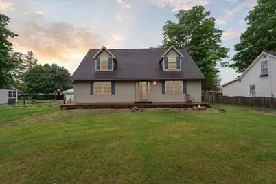 123 N F Street, Trufant, MI 49347 - Photo 1