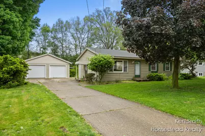 5160 36th Avenue, Hudsonville, MI 49426 - Photo 1