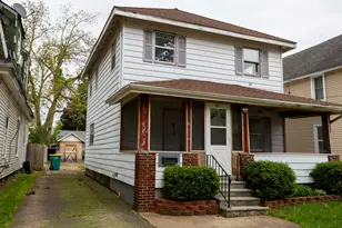 93 Illinois St, Battle Creek, MI 49014 - Photo 1